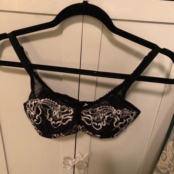 Lace bra - Picture 2 of 8